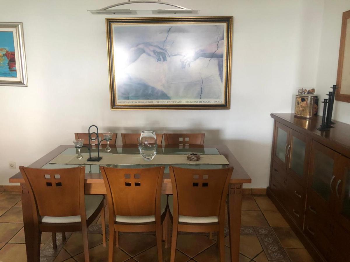 Villa Altamosa Yaiza  Εξωτερικό φωτογραφία