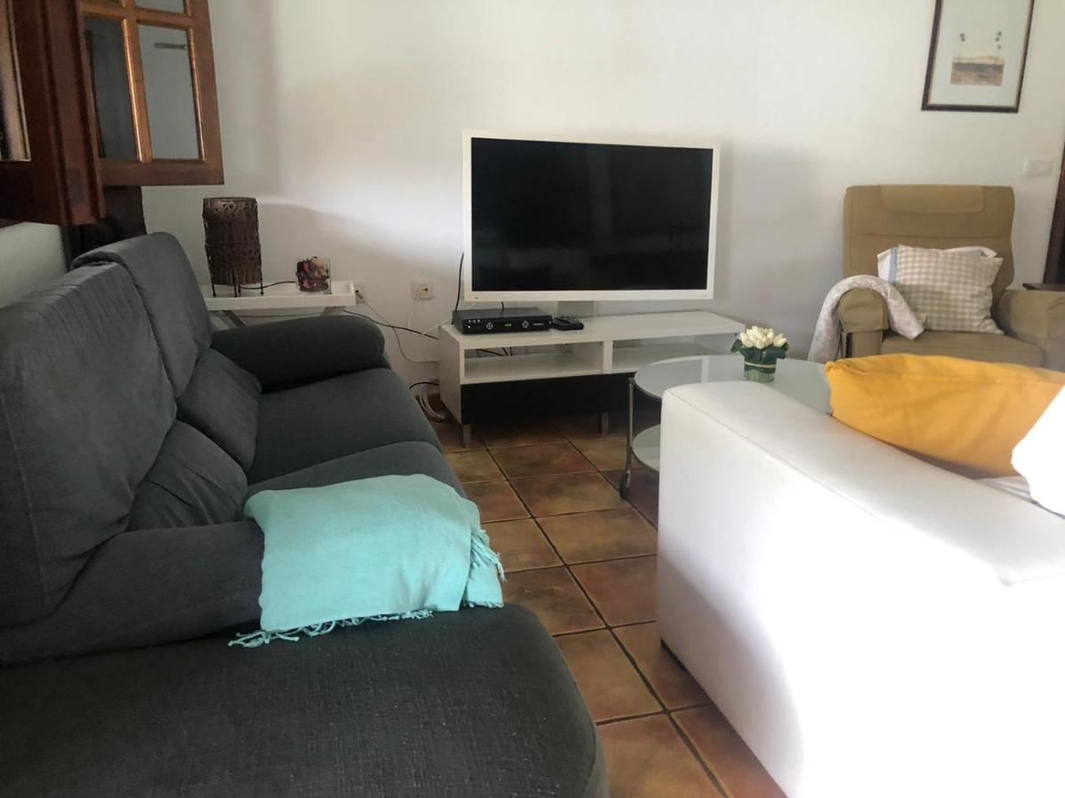Villa Altamosa Yaiza  Εξωτερικό φωτογραφία