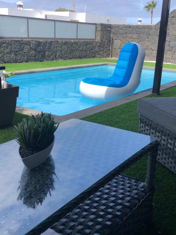 Villa Altamosa Yaiza  Εξωτερικό φωτογραφία
