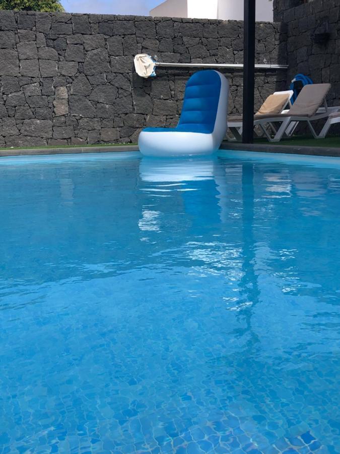 Villa Altamosa Yaiza  Εξωτερικό φωτογραφία