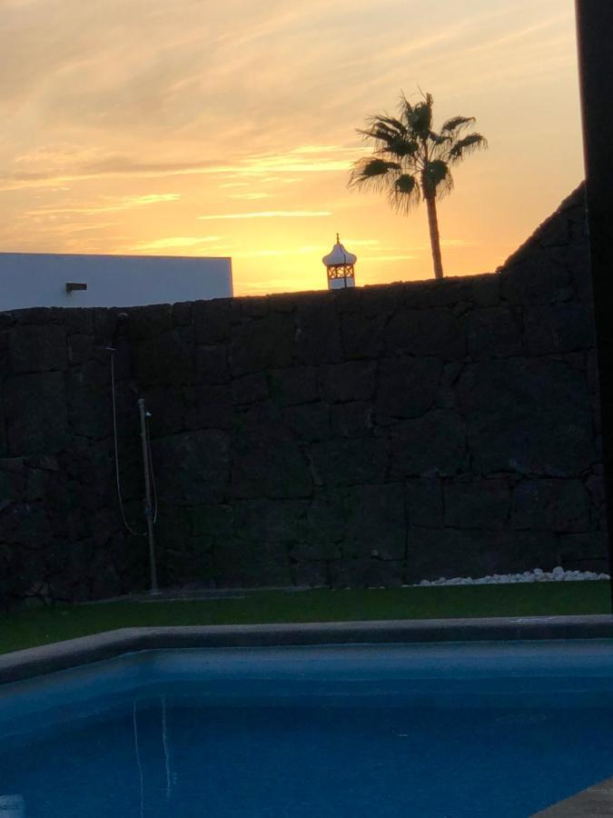 Villa Altamosa Yaiza  Εξωτερικό φωτογραφία