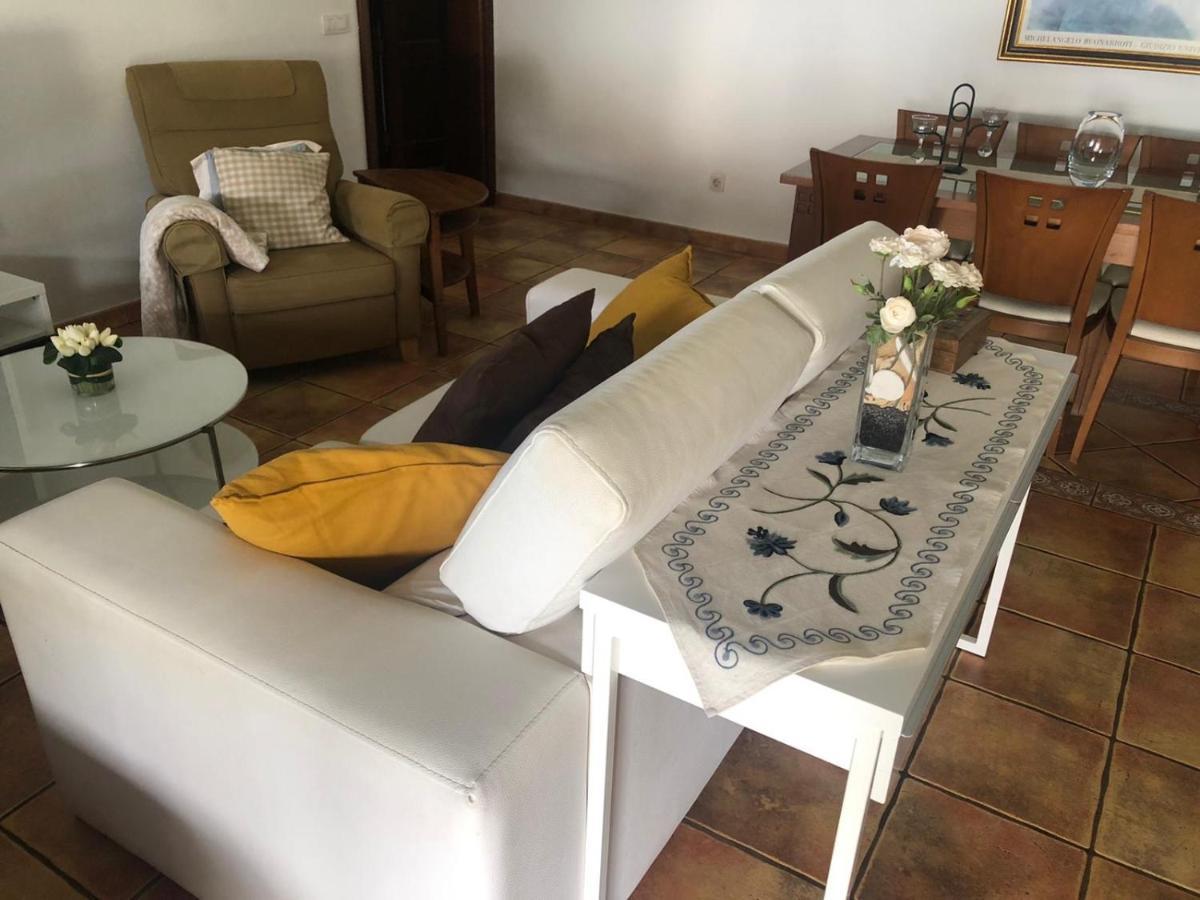 Villa Altamosa Yaiza  Εξωτερικό φωτογραφία