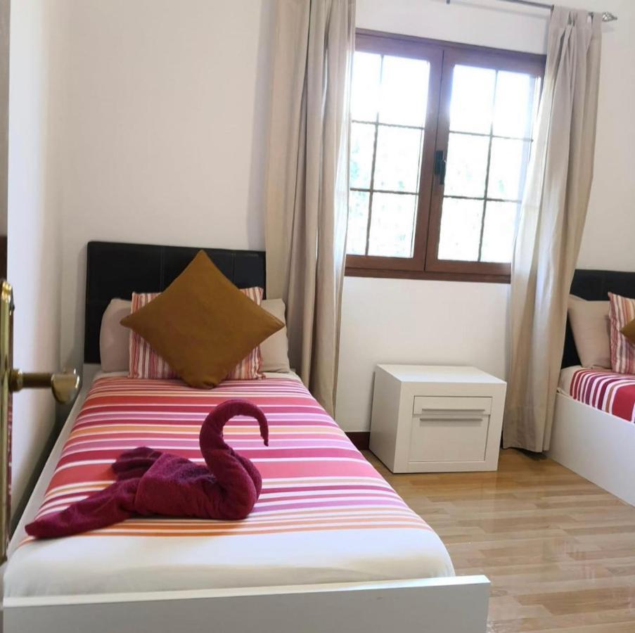 Villa Altamosa Yaiza  Εξωτερικό φωτογραφία