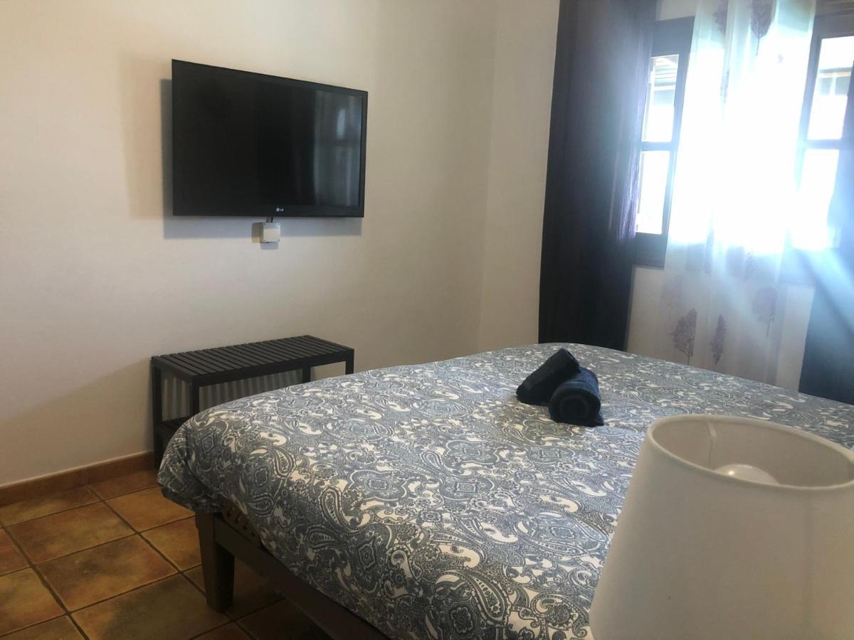 Villa Altamosa Yaiza  Εξωτερικό φωτογραφία